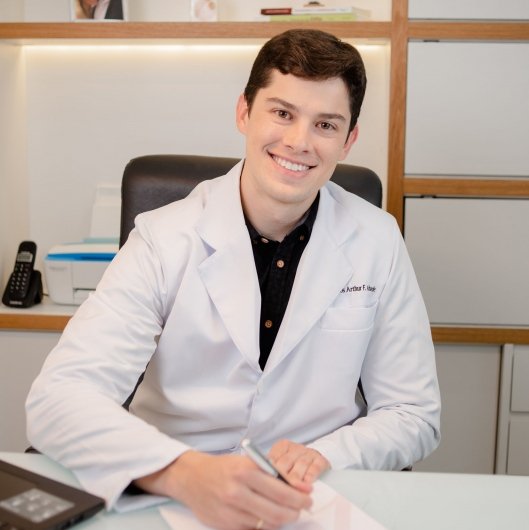 Dr. Carlos Arthur Athayde