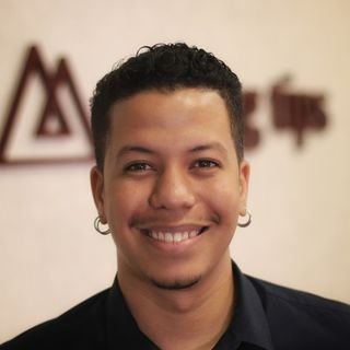 Thalles Henrique Silva