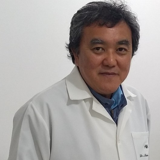 Dr. Sergio Norio Nagayoshi