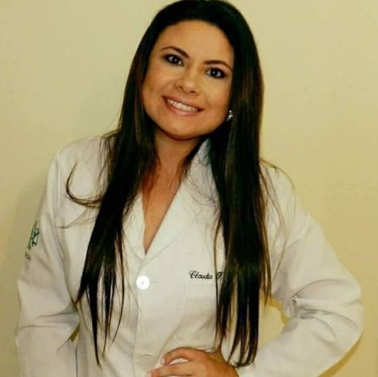 Cláudia Silva