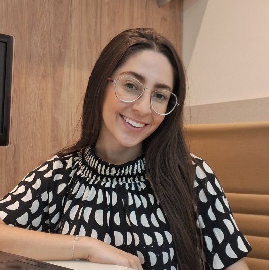 Ana Luisa Moreira Silva