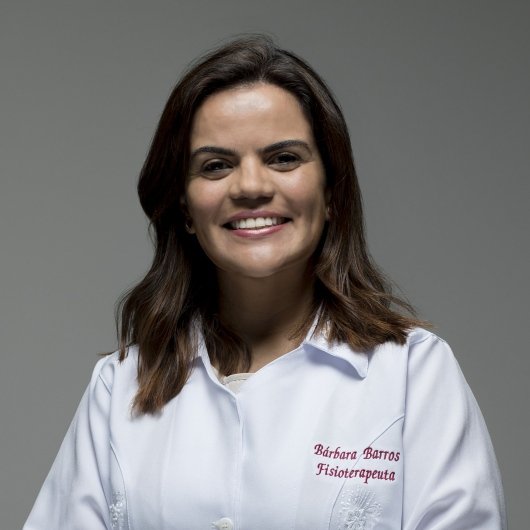 Dra. Bárbara Barros