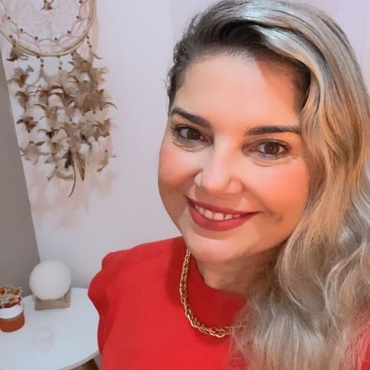 Verônica Silva de Carvalho