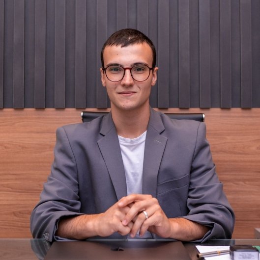 Gianluca Pinheiro Fernandes
