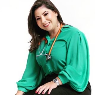 Dra. Jéssica Acosta