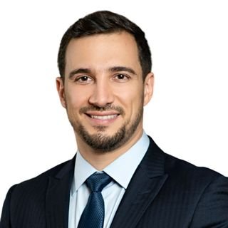 Dr. Daniel Zerbinatti