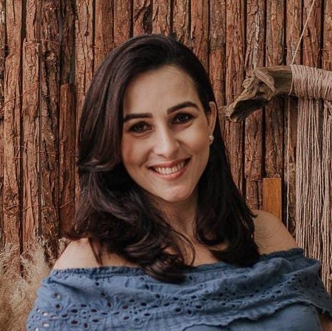 Letícia Brito da Mota Fernandes
