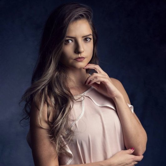 Thaize De Faveri