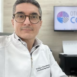 Dr. Wallace Nascimento