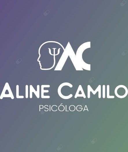 Aline Caroline Camilo