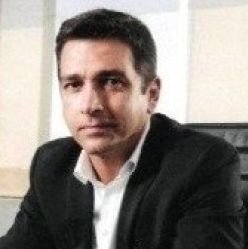 Dr. Brasil Ramos Caiado