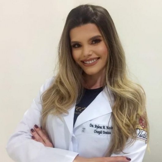 Dra. Mylena Nascimento