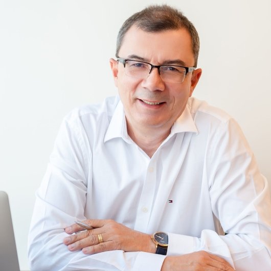 Dr. Juciney Pacheco