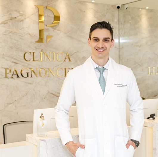 Dr. Guilherme Pagnoncelli
