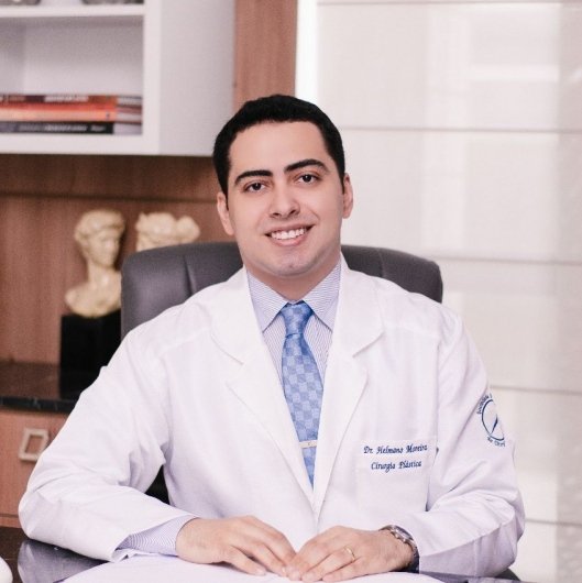 Dr. Helmano Moreira