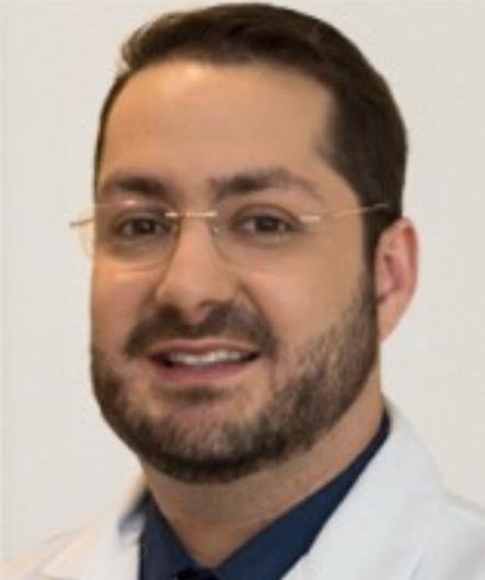 Dr. Eustáquio Diego Fabiano Campos