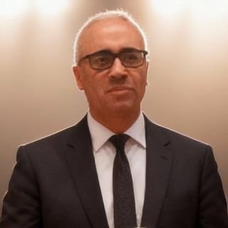 Alex Paraná Oliveira