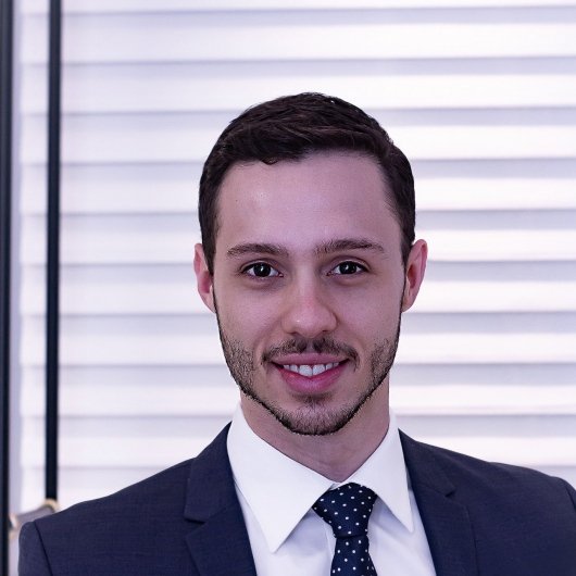 Dr. Renan Augusto Pereira