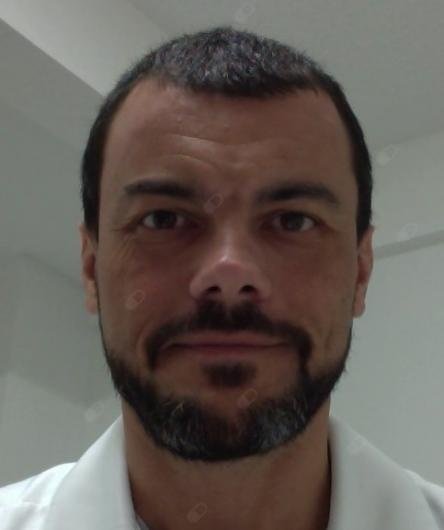 Daniel Fernando Soares e Silva