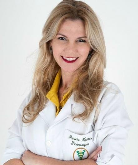 Dra. Patrícia Costa Mendes