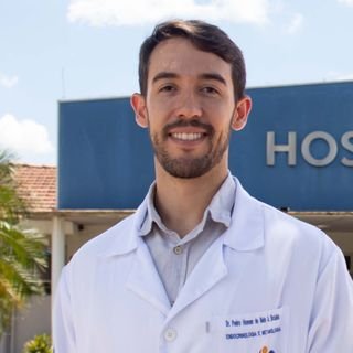 Dr. Pedro Homem de Melo Arruda Botelho