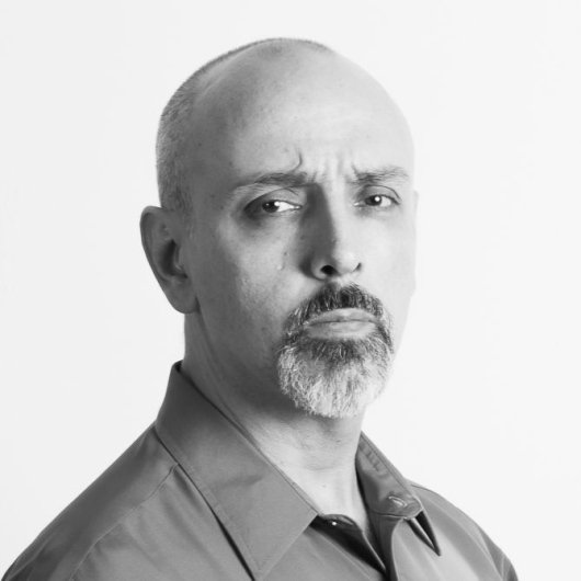 Dr. André Marroig