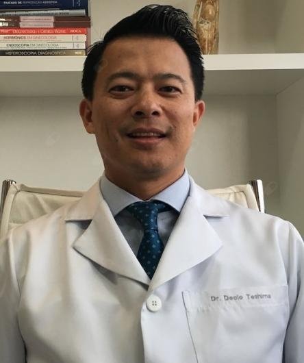 Dr. Decio Roberto Kamio Teshima