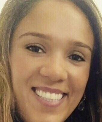 Dra. Carla Amorim