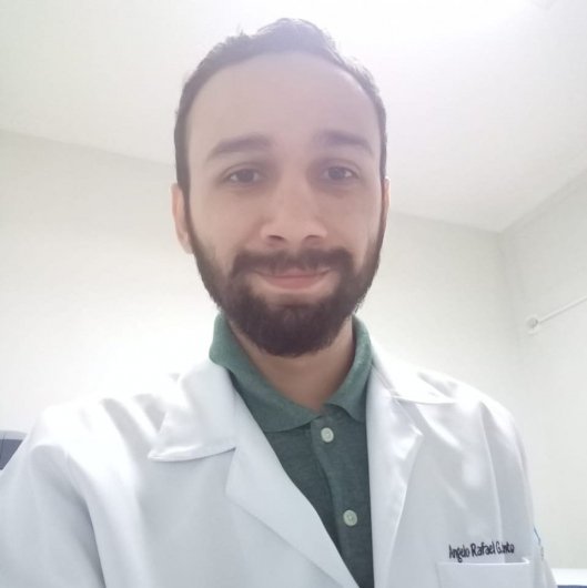 Angelo Rafael Garcia do Nascimento