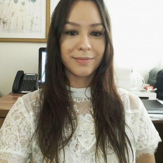 Geysa de Souza