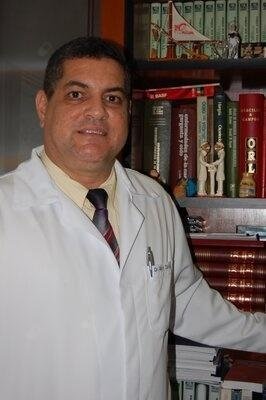 Prof. Dr. Mário Espósito