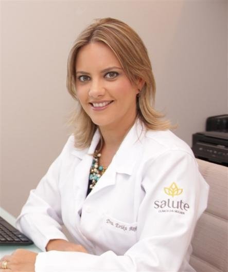 Dra. Erika Regueira Azevedo