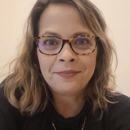 Cristiane Nascimento da Cunha