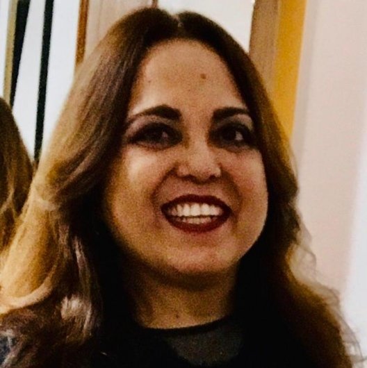 Dra. Leane Marcia Leal Vieira