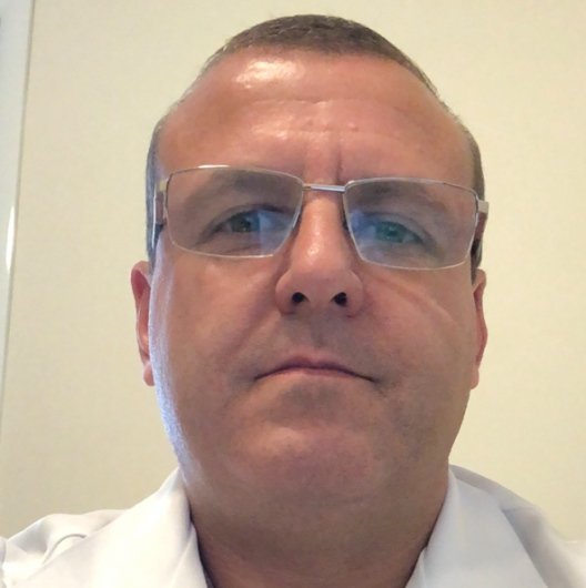 Dr. Walter da Silva Junior