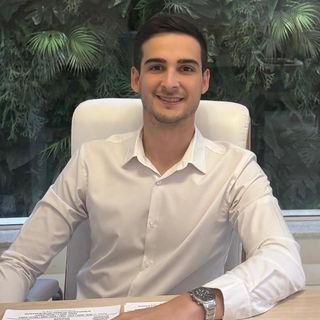 Dr. Victor Nogueira Barreto