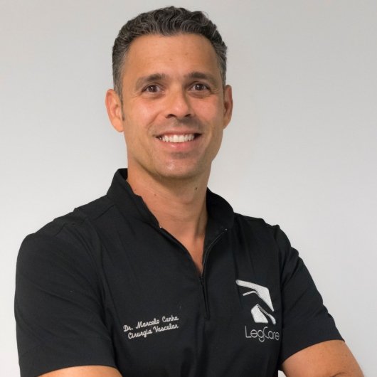 Dr. Marcelo Tavares Cunha