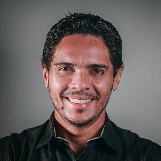 Alex Roberto Machado