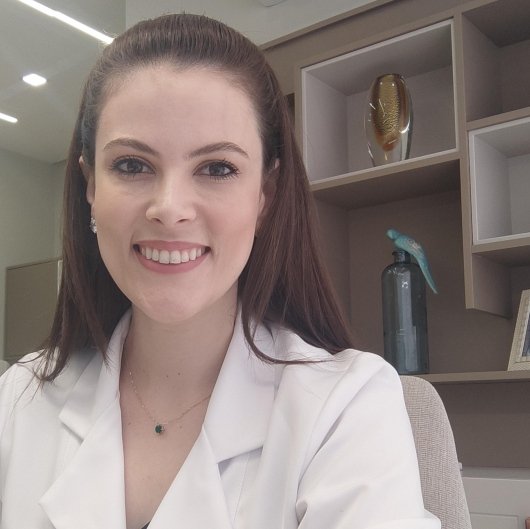 Dra. Marina Riedi Guilherme