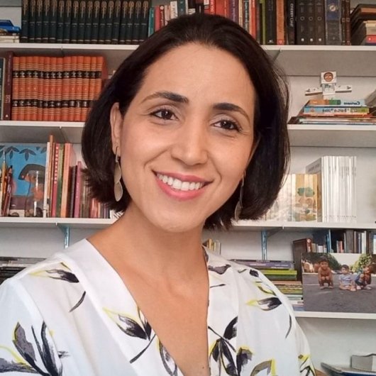Dra. Raquel Coimbra Tedesco