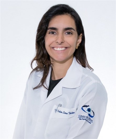 Dra. Andrea Lima Barbosa