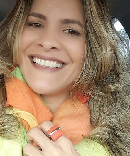 Patricia Goreti Afonso Goncalves