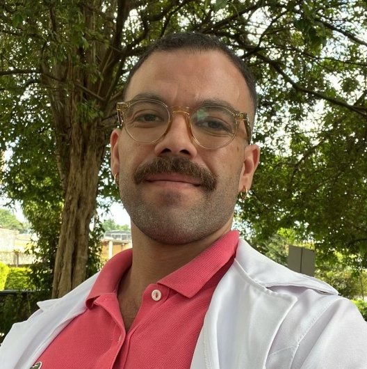 Dr. Murilo Veronez