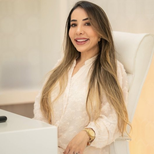 Dra. Tathiane Oliveira