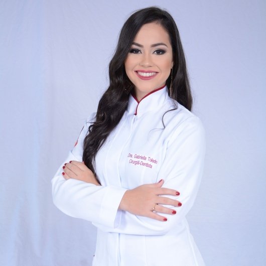 Dra. Gabriella Toledo