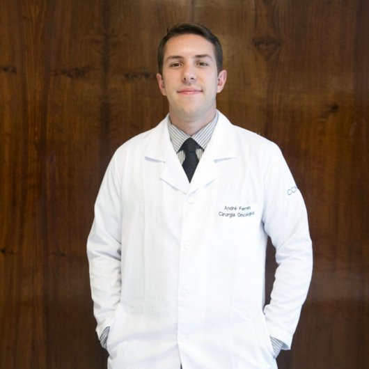 Dr. Andre Gustavo Ferreira