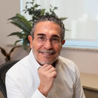 Dr. Flavio Ramires Rosario