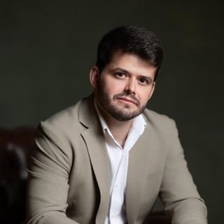 Dr. Guilherme Netto