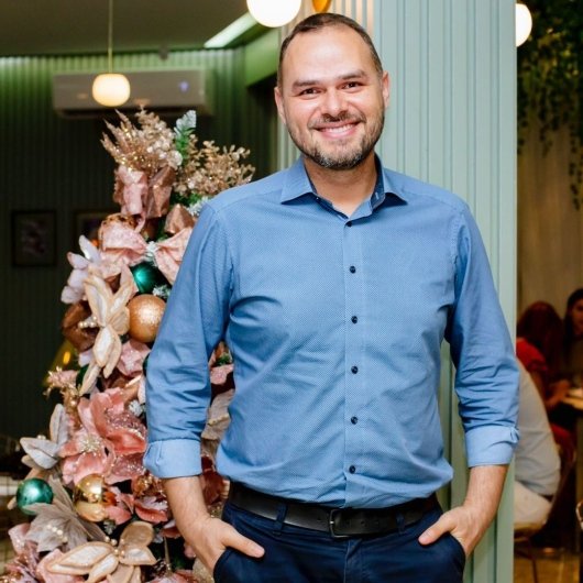 Dr. Marcio Miranda Brito