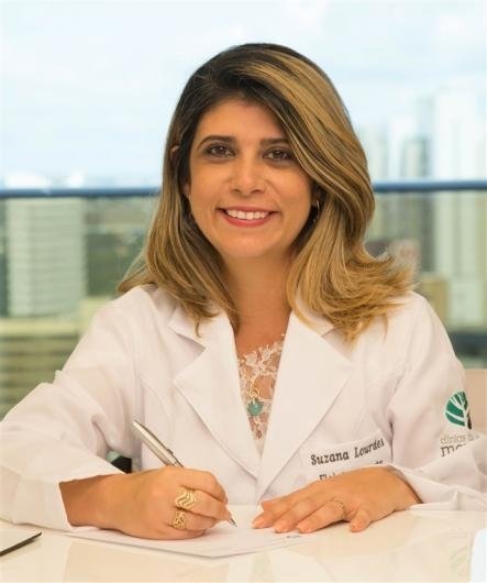 Dra. Suzana Lourdes Ferreira Frota